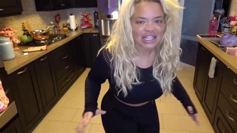 trisha paytas ellen|Iconic Trisha Moments : r/trishapaytas